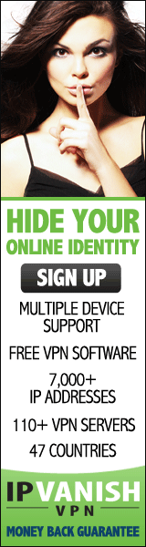 IPVanish VPN